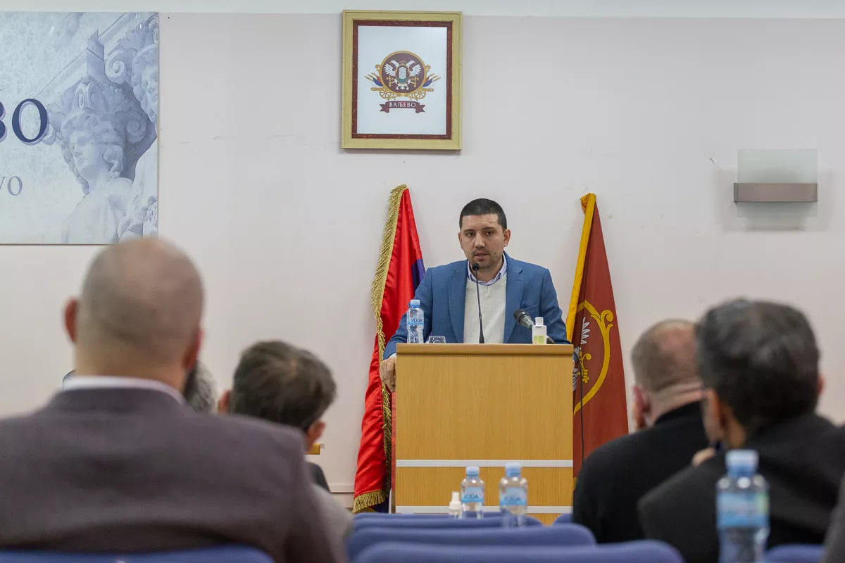Lazar Gojković