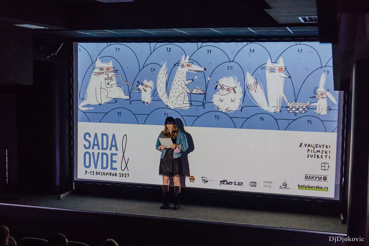 Valjevski filmski susreti