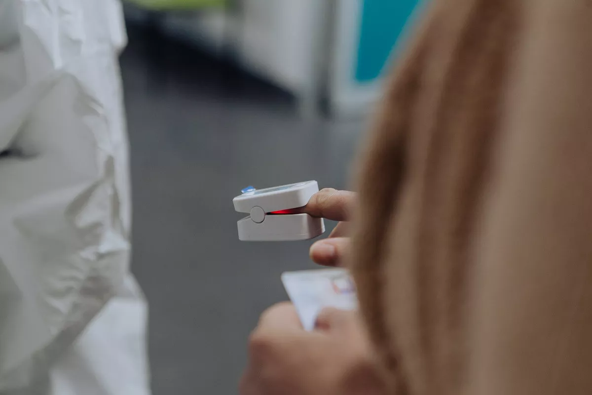 Kovid ambulanta Dom zdravlja