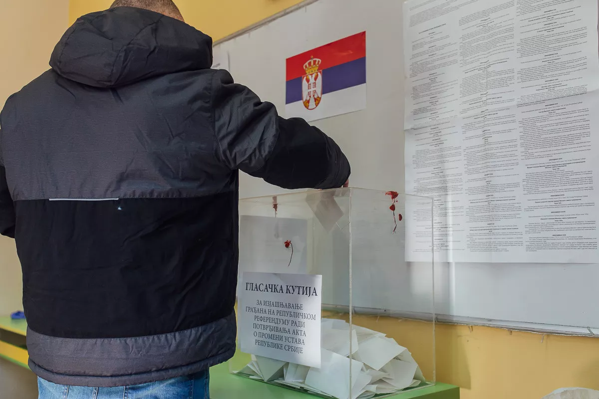 Referendum