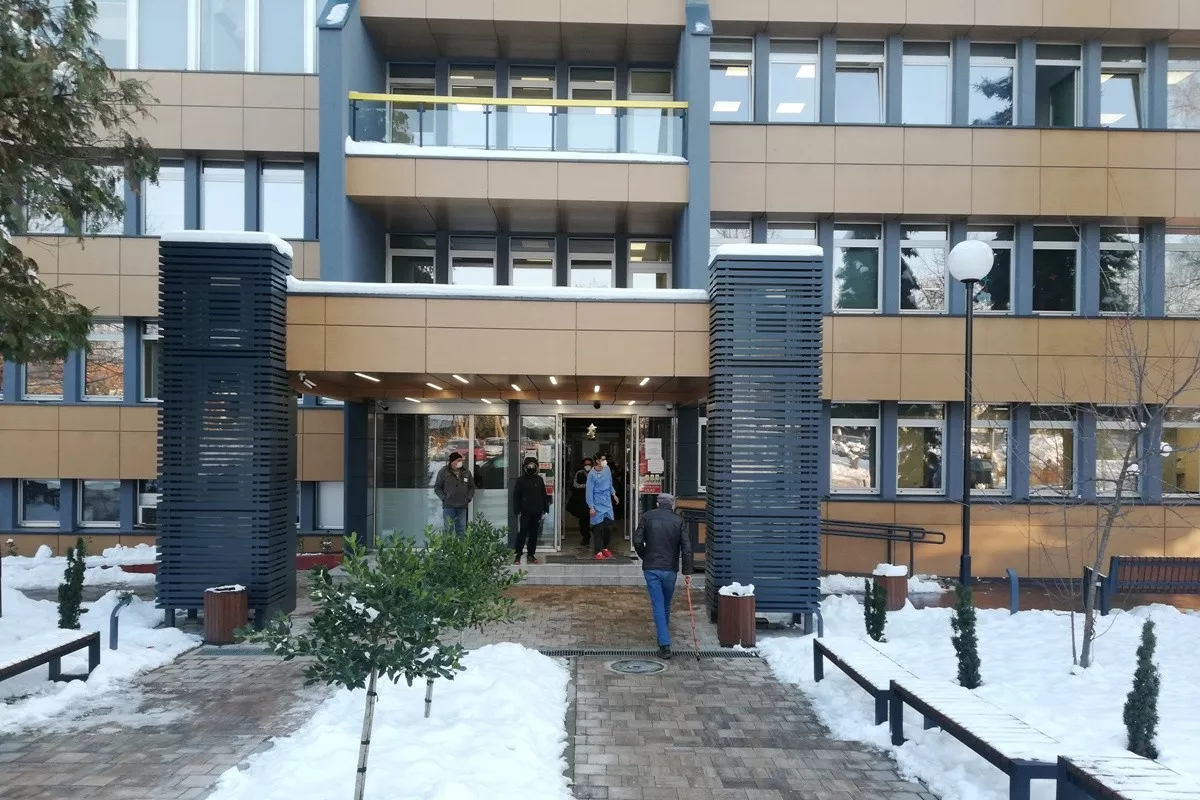 Dom zdravlja