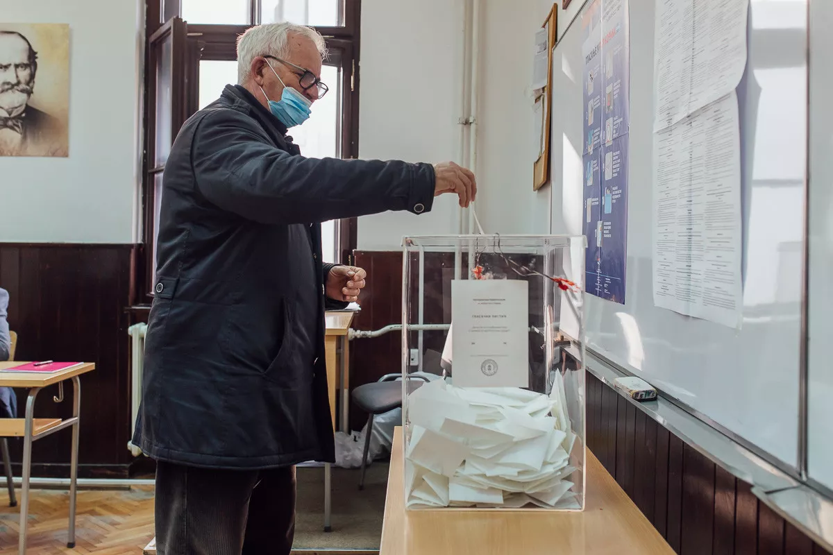 Referendum