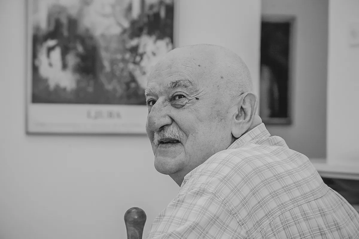 Radovan Beli Marković