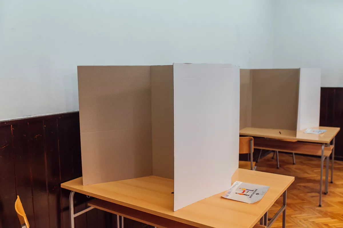 Referendum