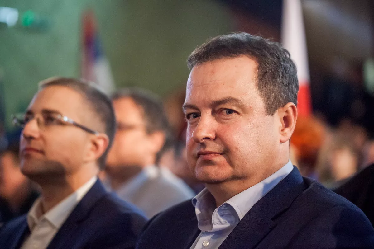 Ivica Dačić
