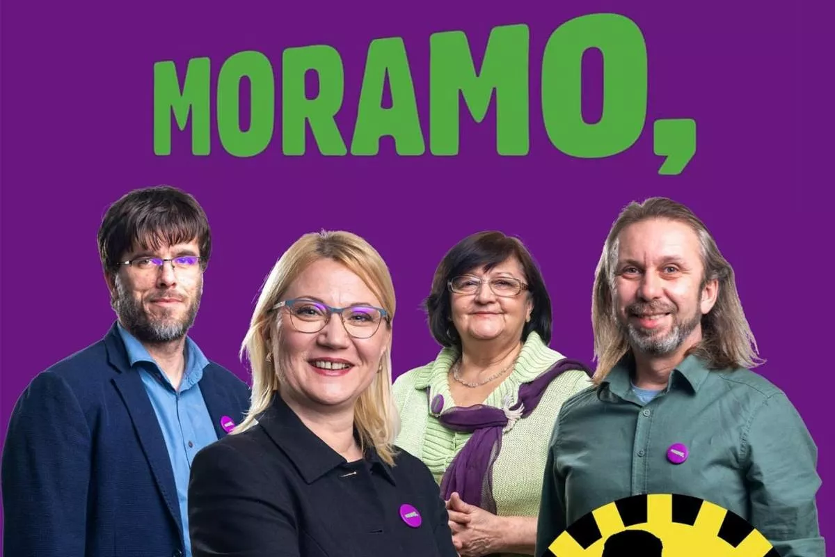 Kandidati Moramo