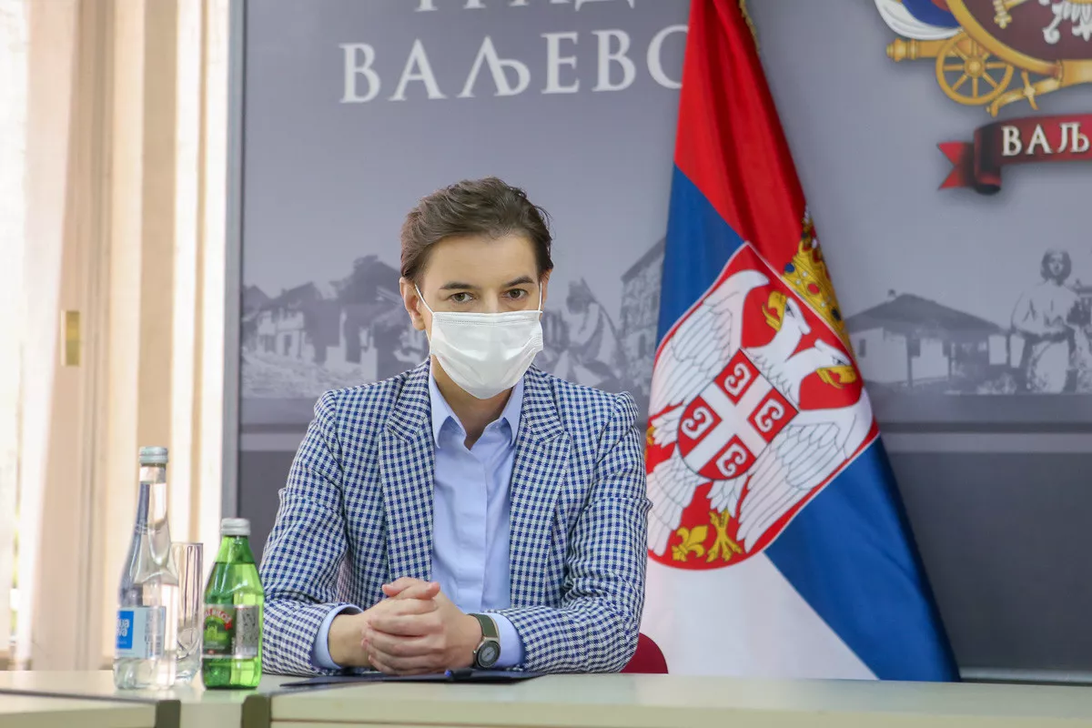 Ana Brnabić
