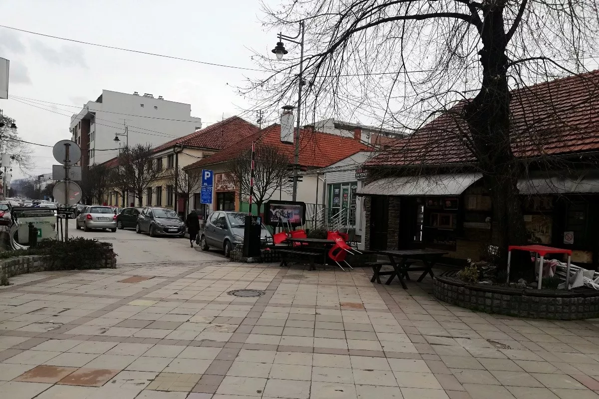 Pop Lukina ulica