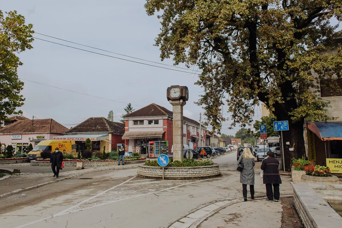 Mionica