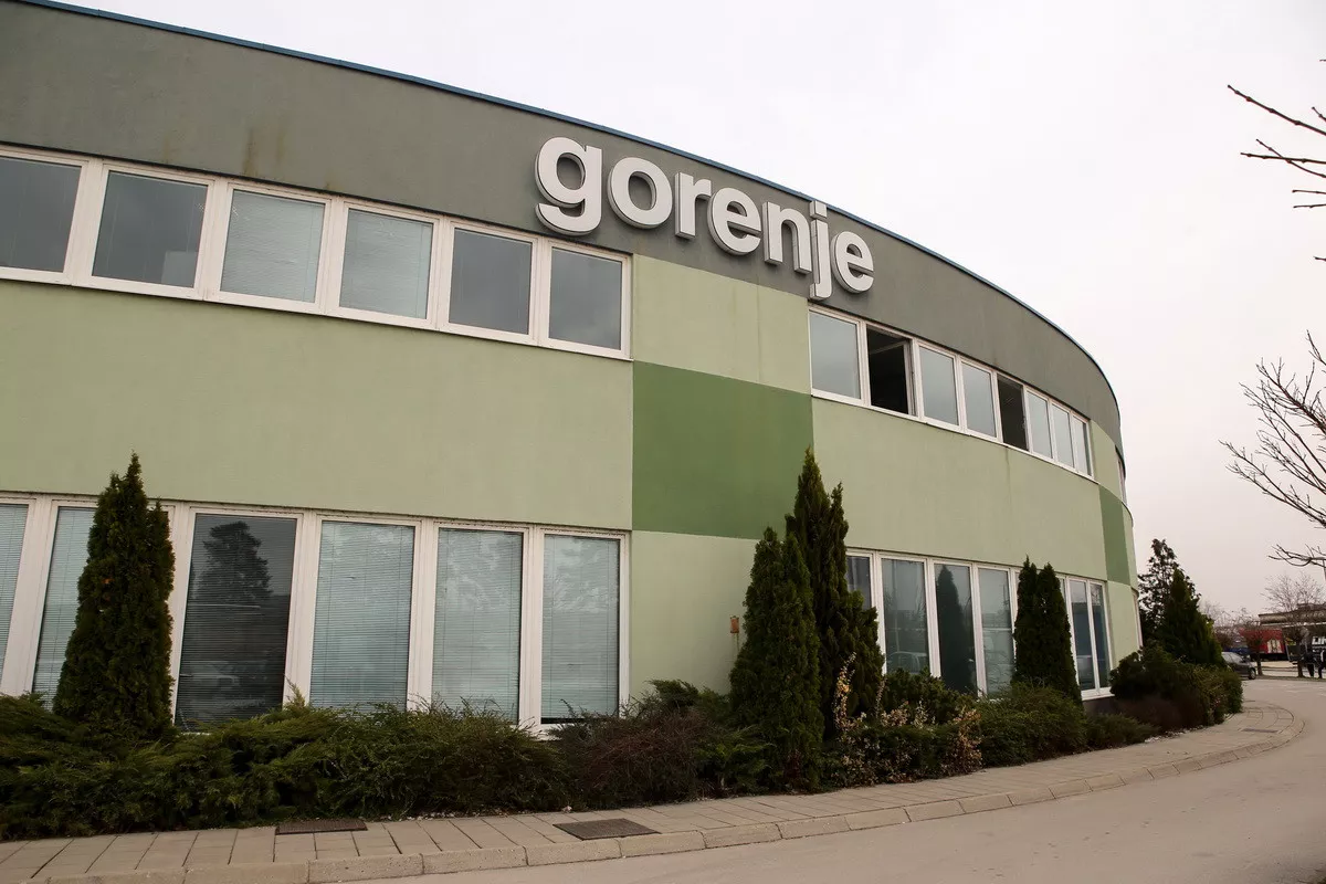 Gorenje