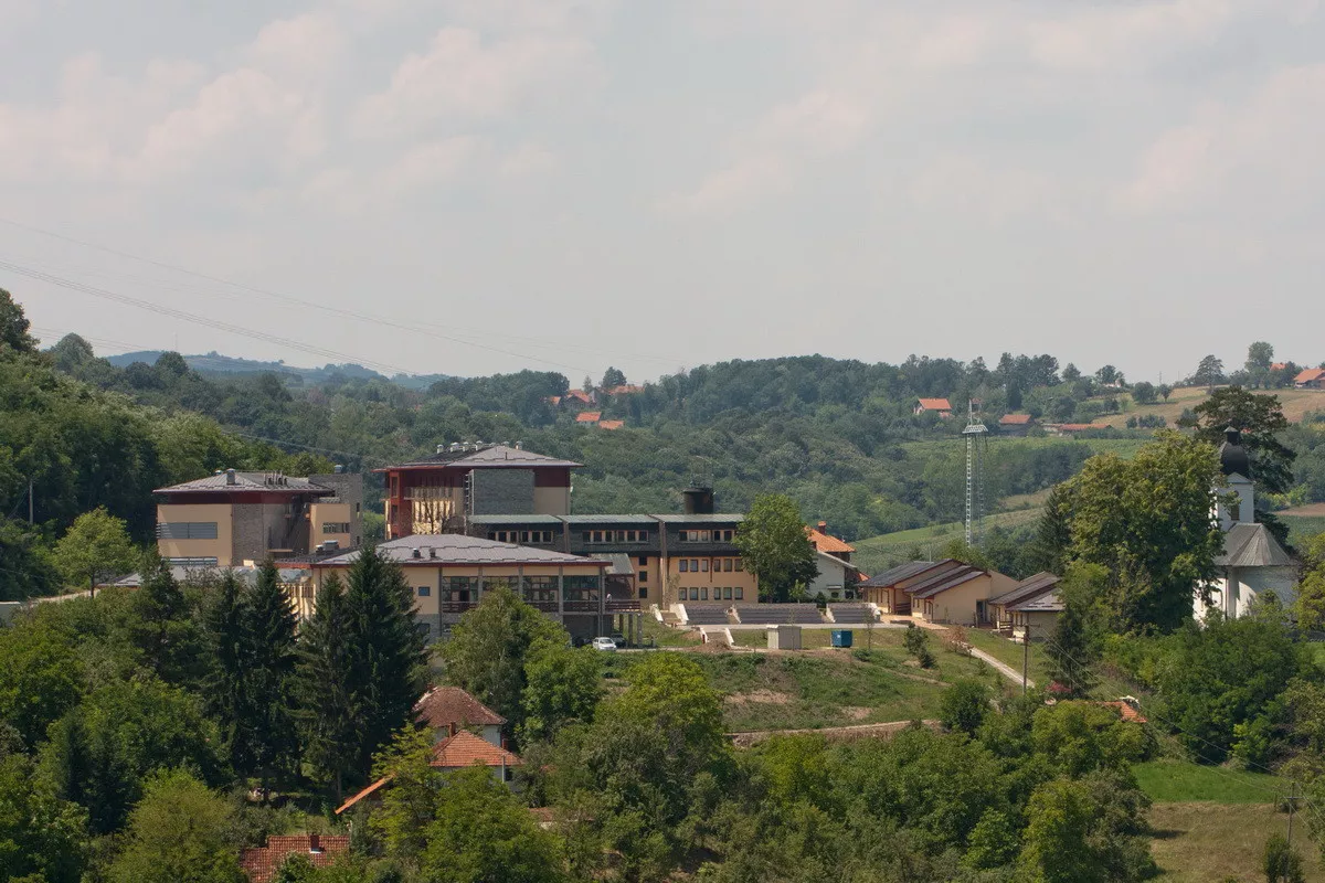 Istraživačka stanica Petnica