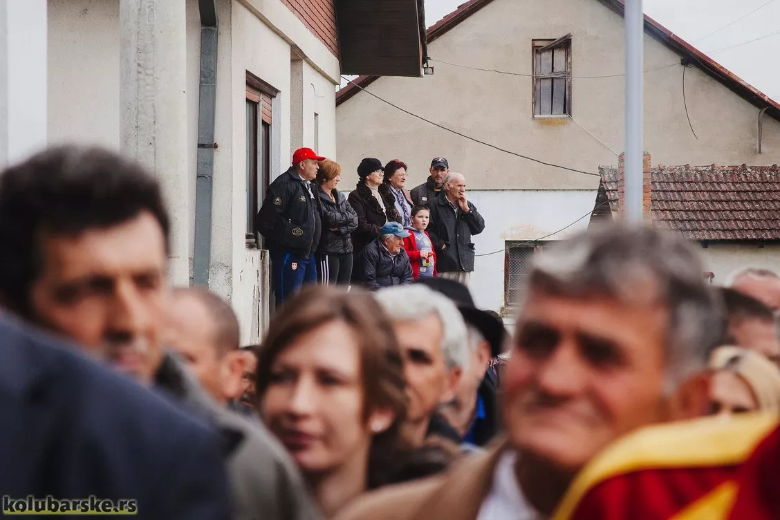 Građani (ilusracija)