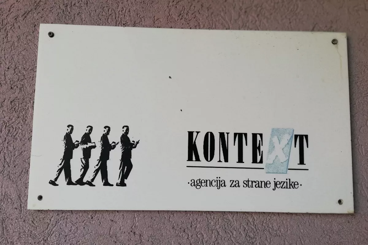Kontext