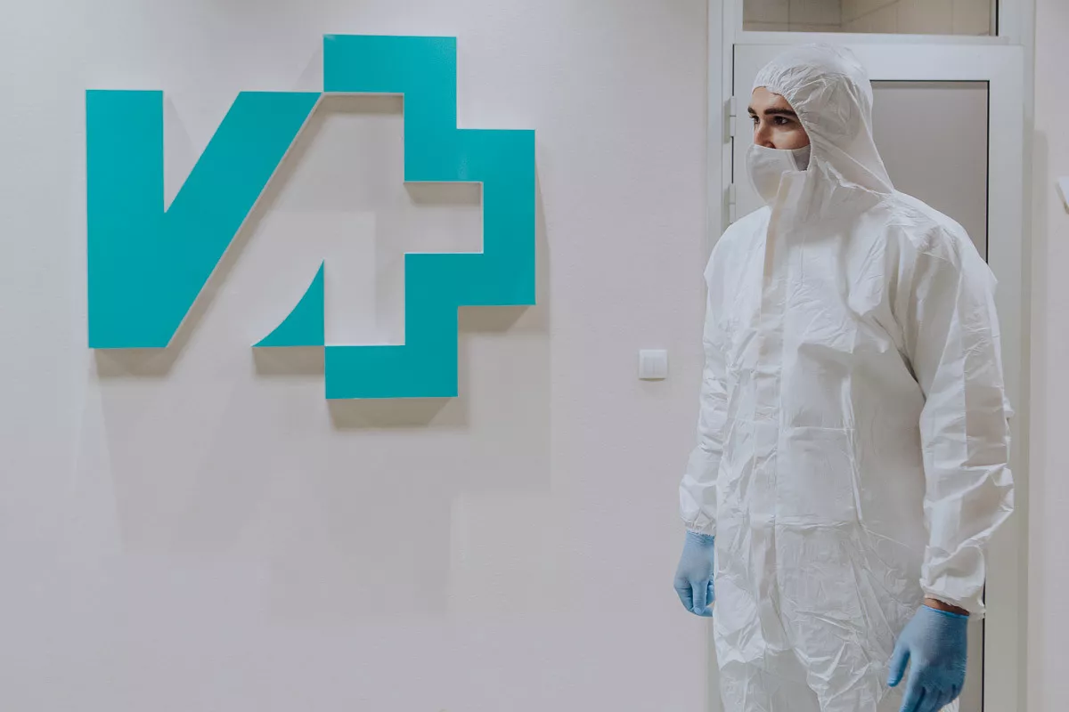 Kovid ambulanta Dom zdravlja