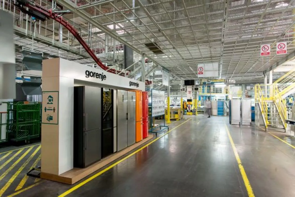 Gorenje Valjevo