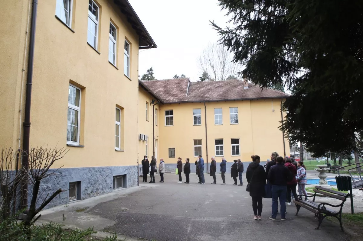 Poljoprivredna škola