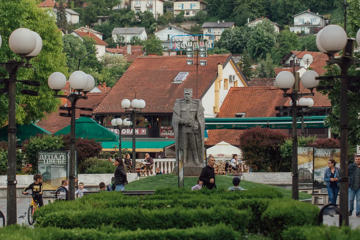 Valjevo