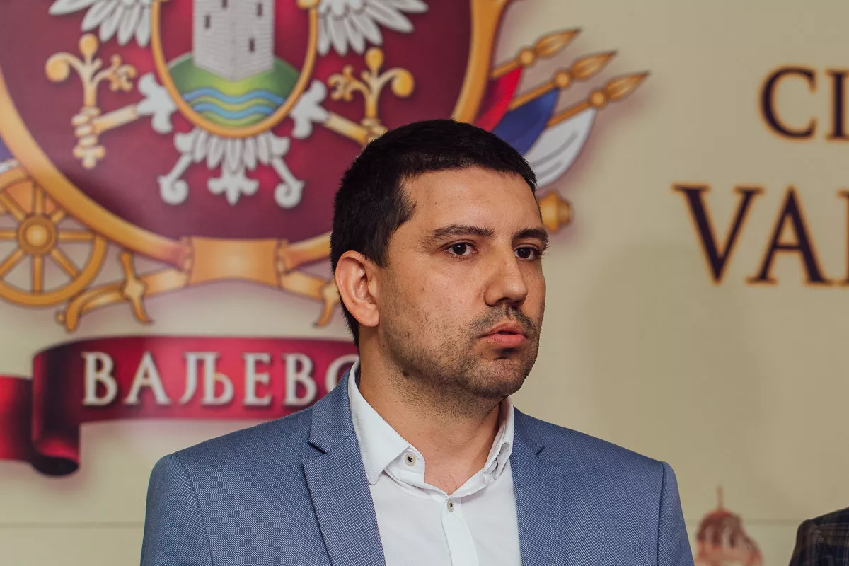 Lazar Gojković