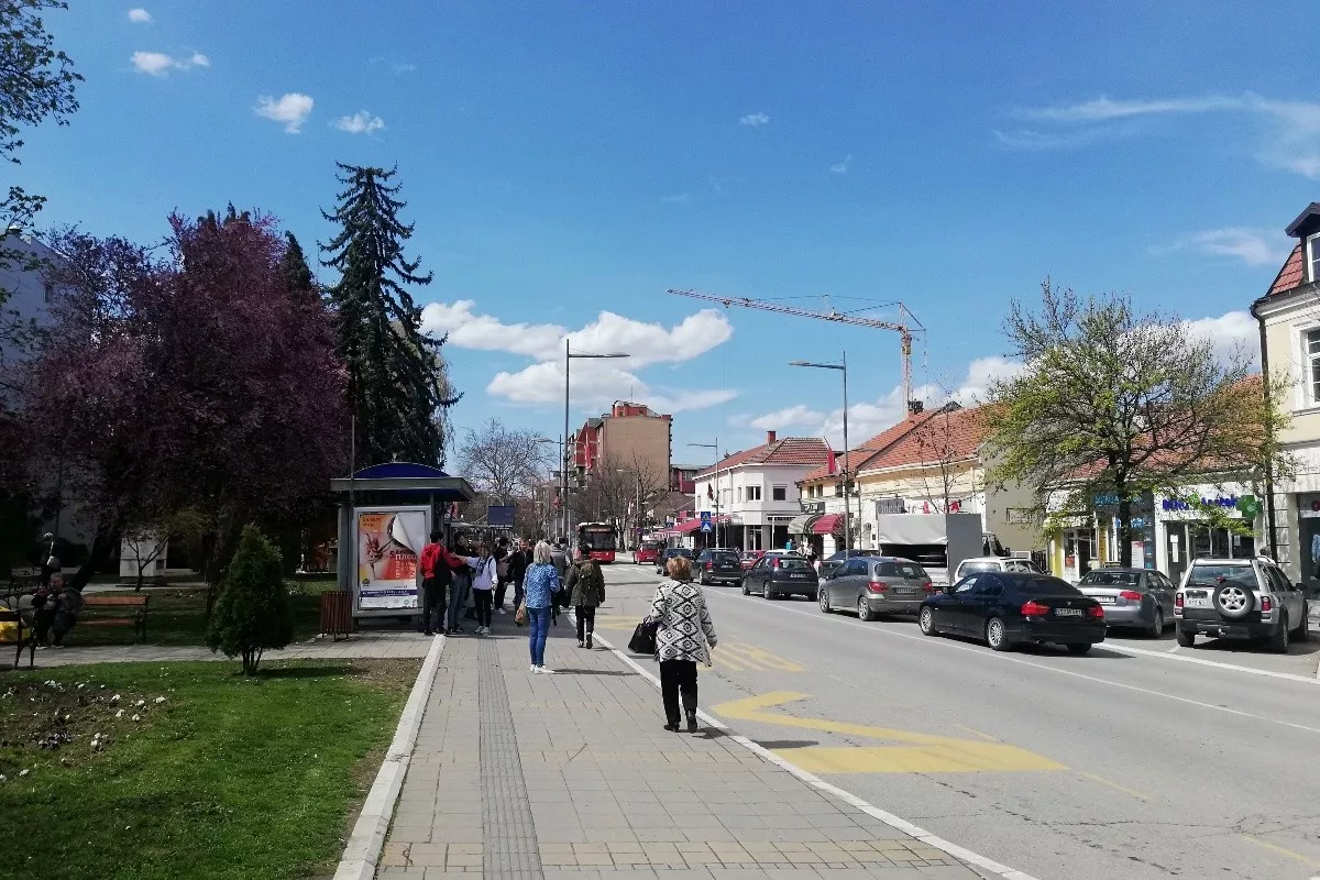 Valjevo