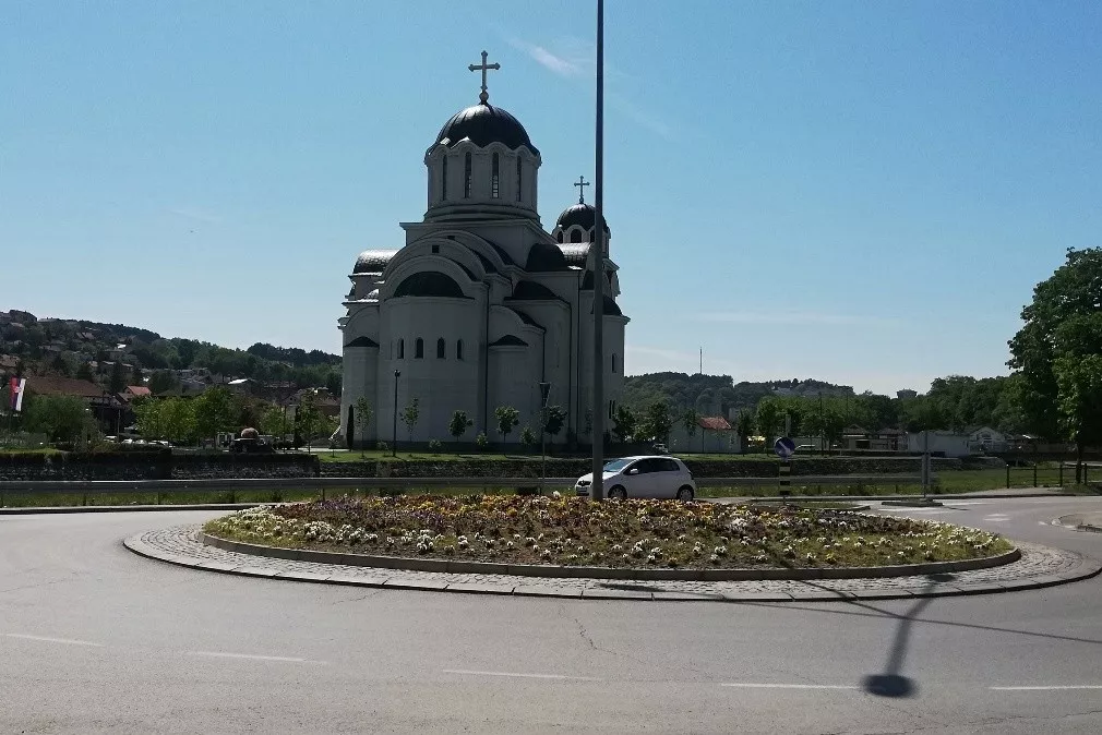 Kružni tok