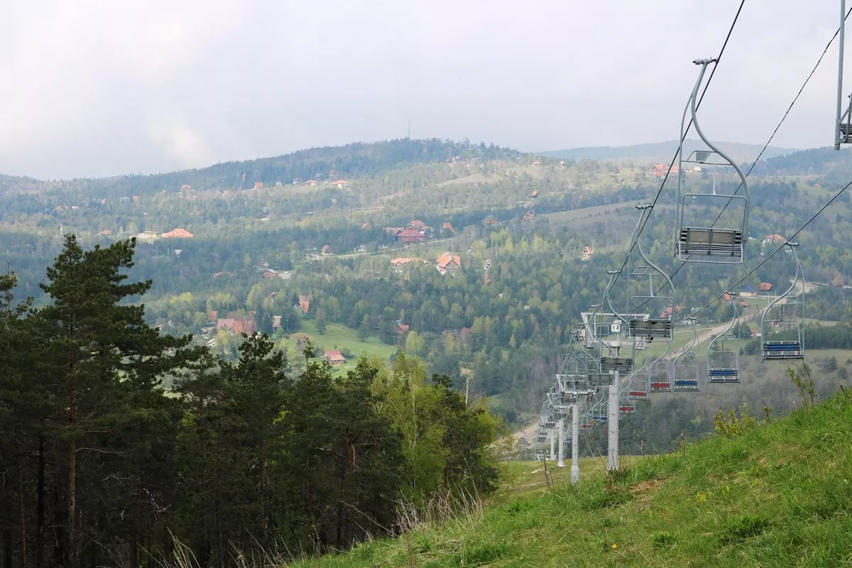 Žičara