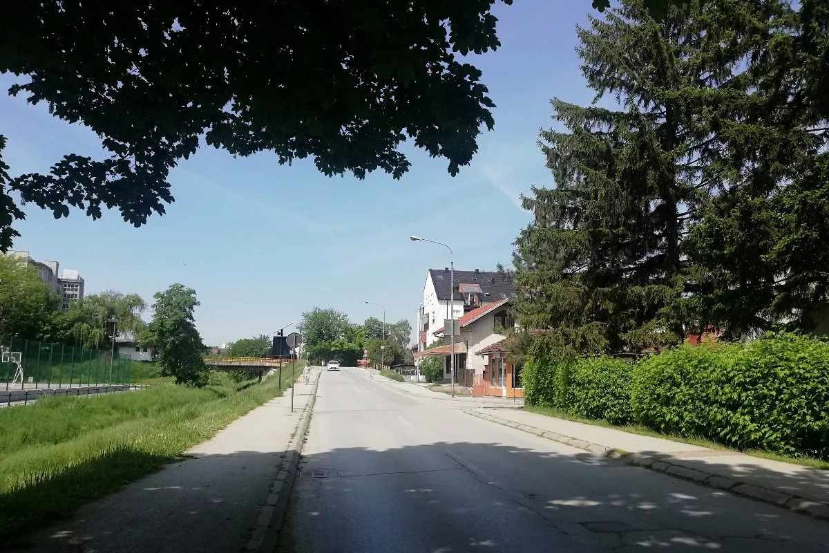 Pasterova ulica