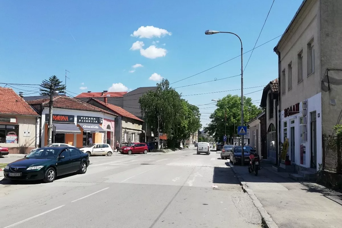 Karađorđeva ulica