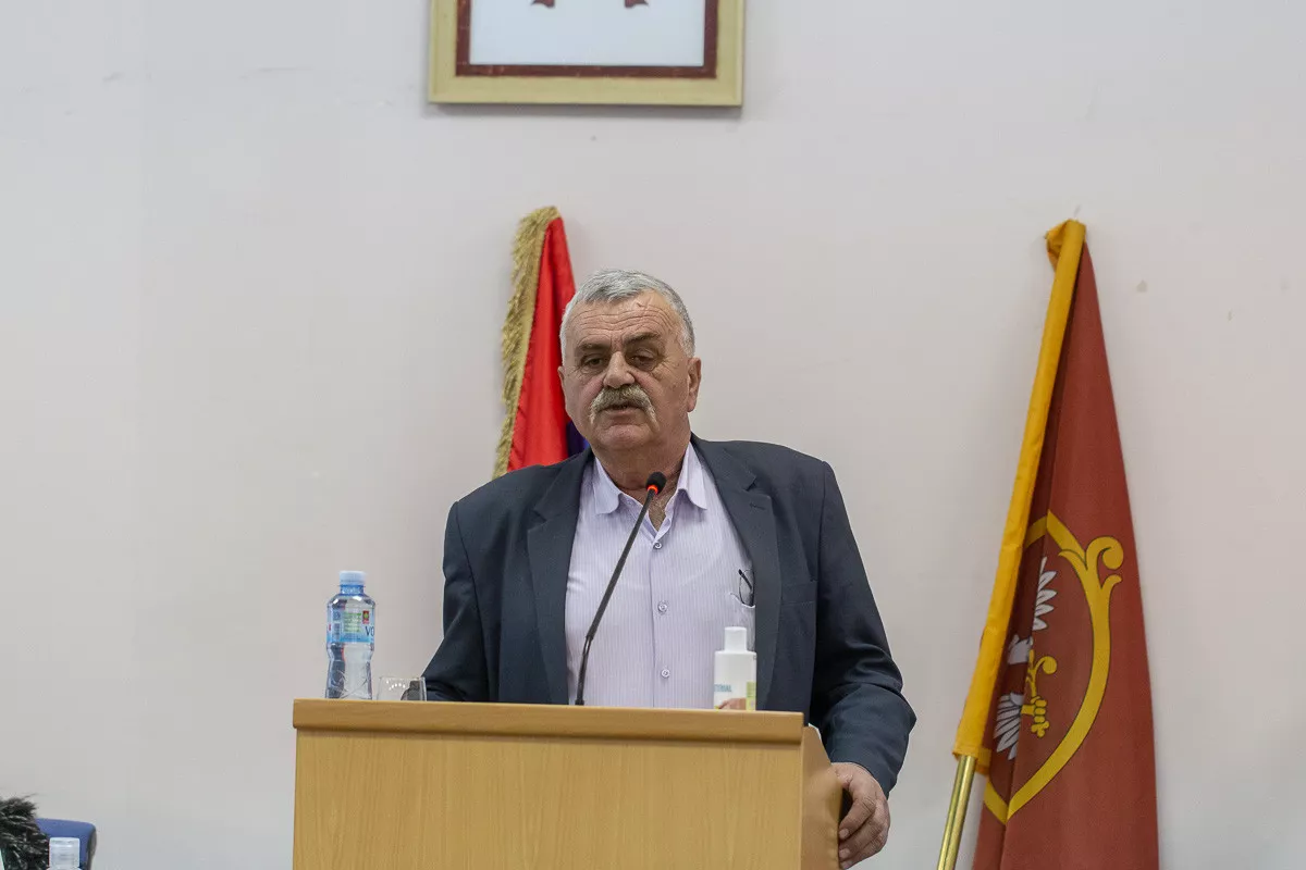 Dragomir Vitorović