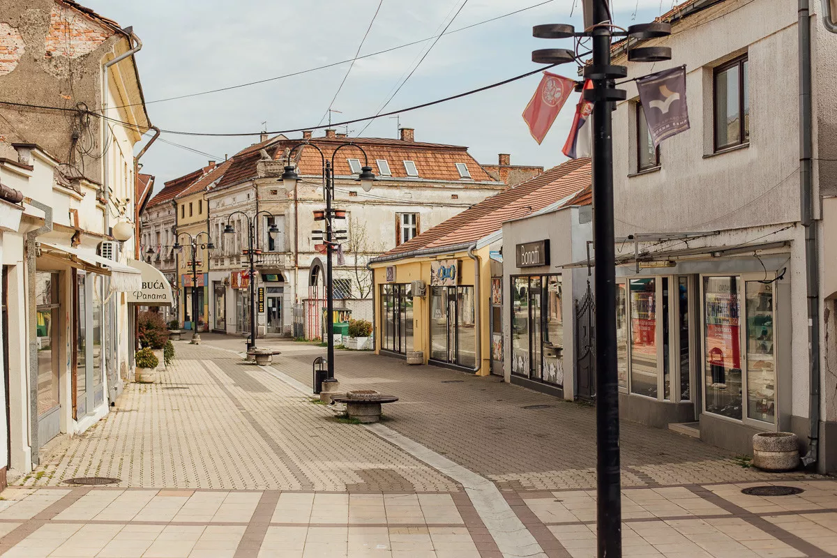 Valjevo