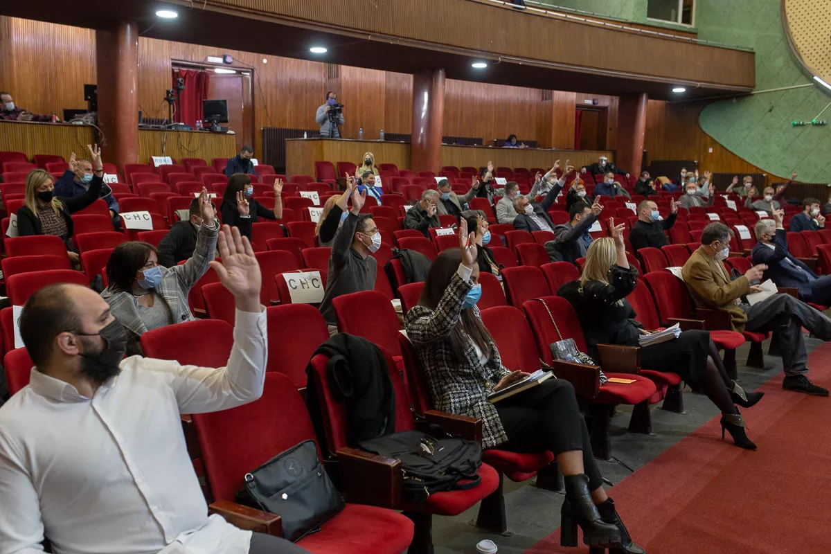 Skupština grada Valjeva