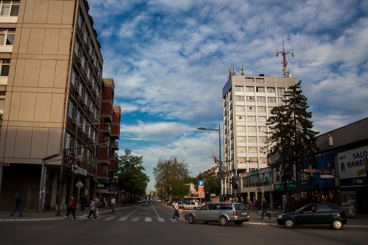 Valjevo