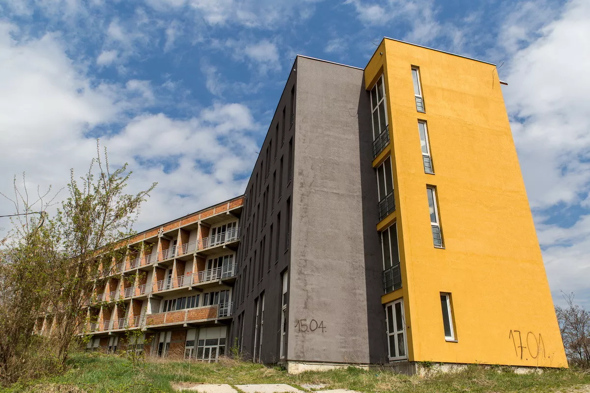 Gerontološki centar