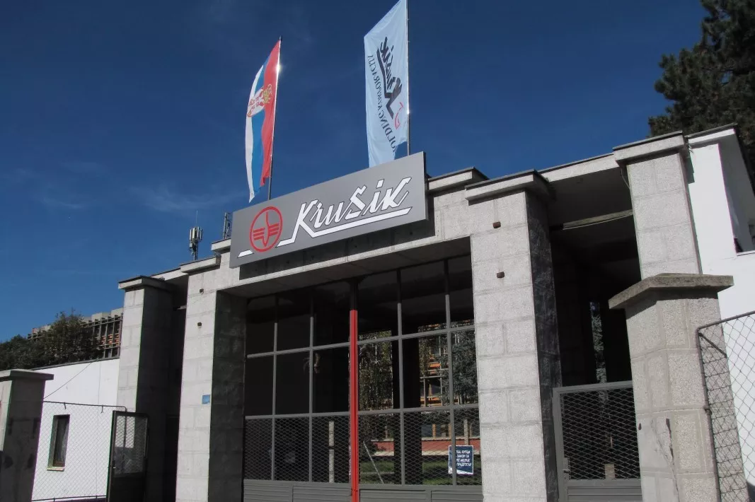 Krušik