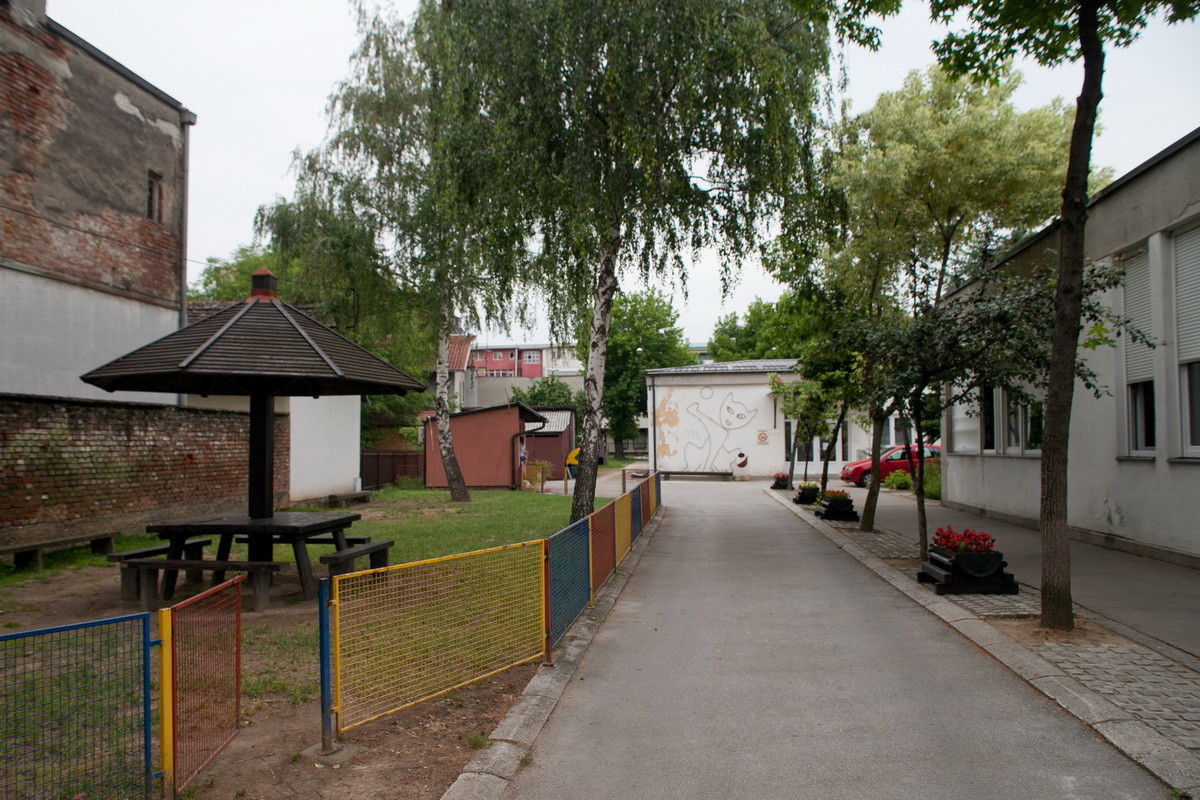 Obdanište Zvončić