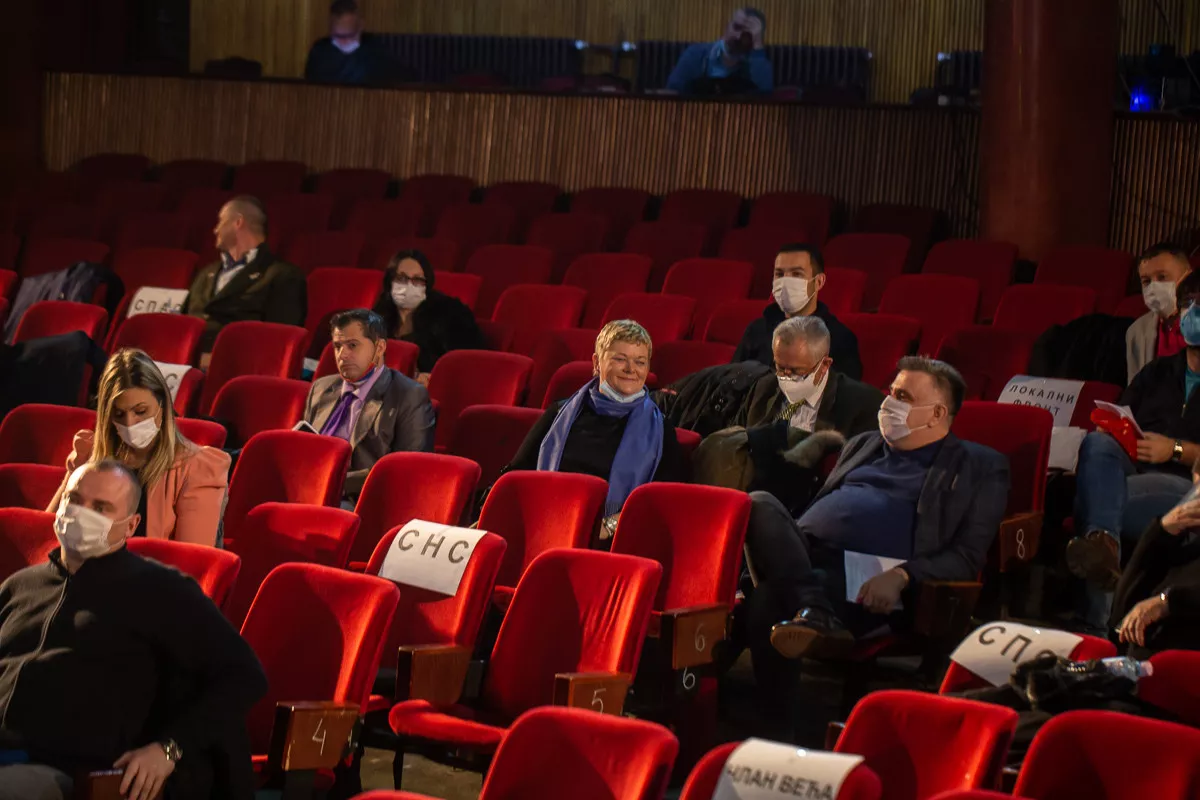 Skupština grada Valjeva