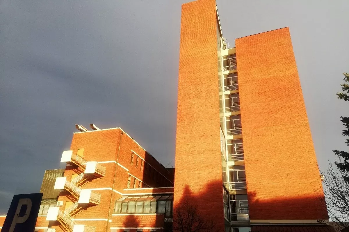 Opšta bolnica Valjevo