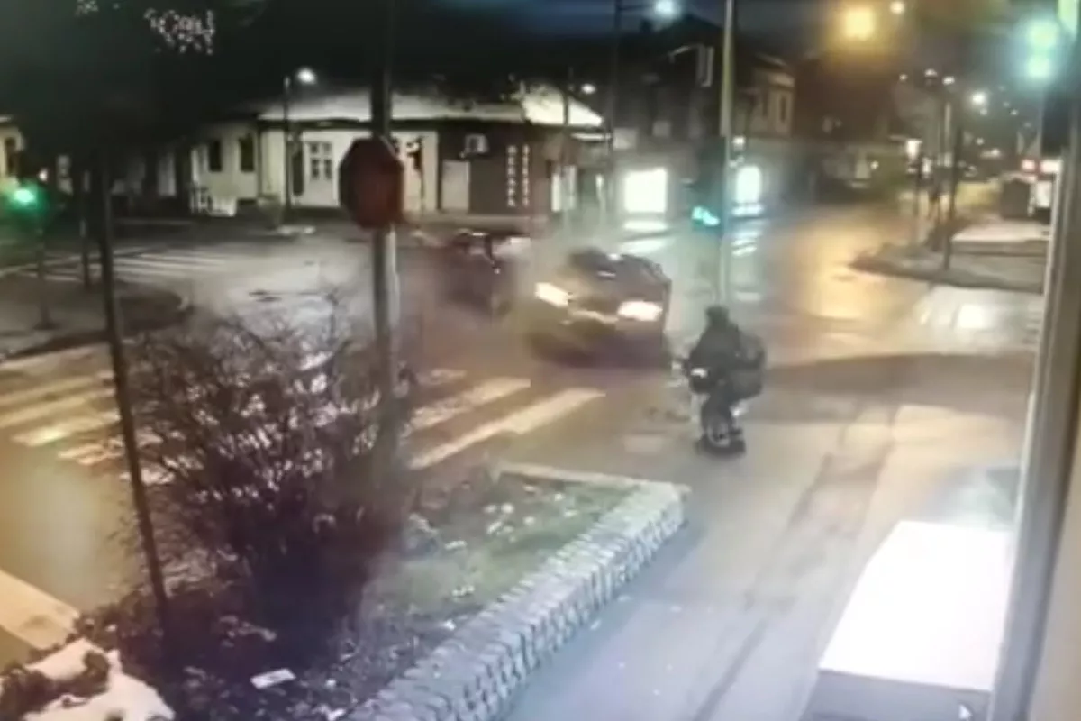 Udes na Jadru