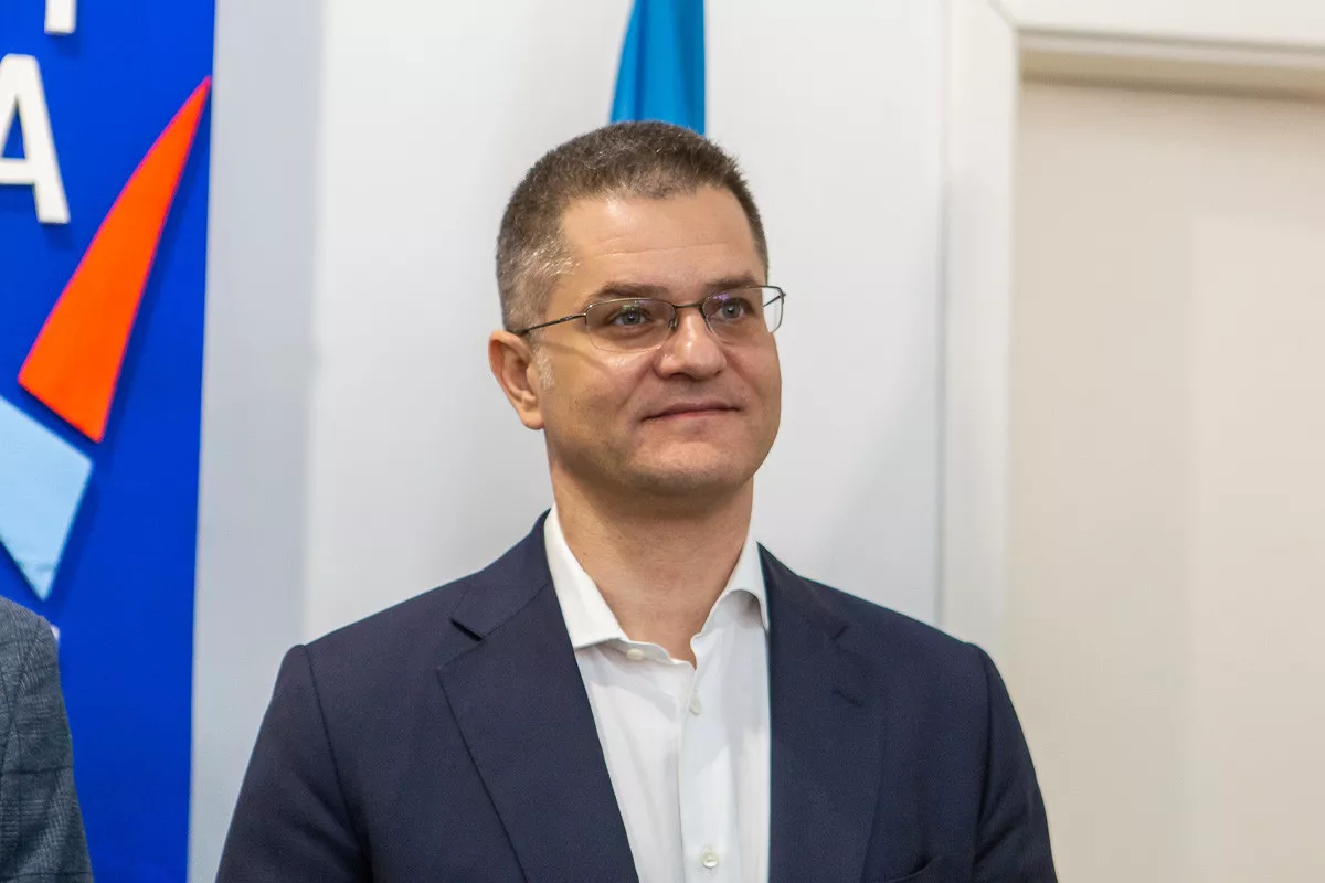 Vuk Jeremić