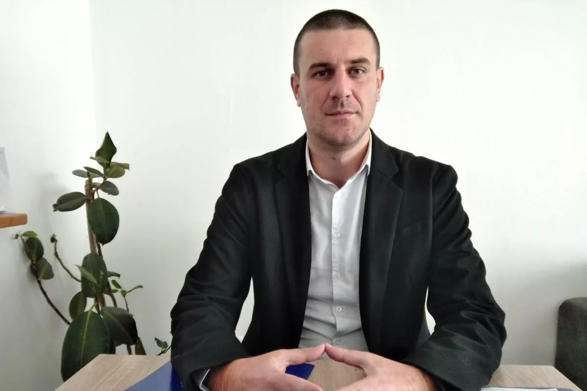 Darko Kostić