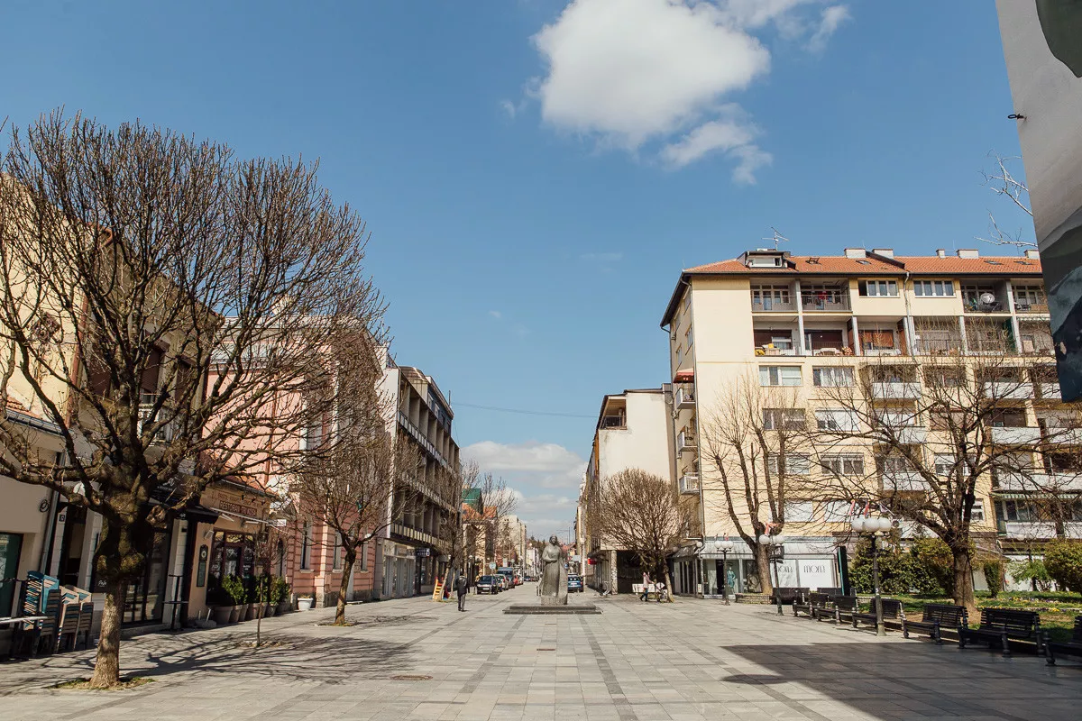 Valjevo