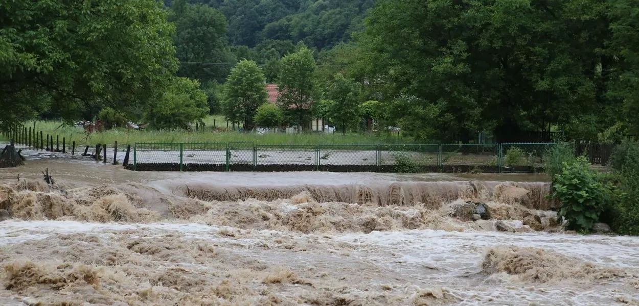 Gradac (23. jun 2020.)
