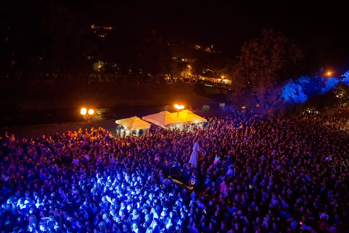 Koncert (ilustracija)