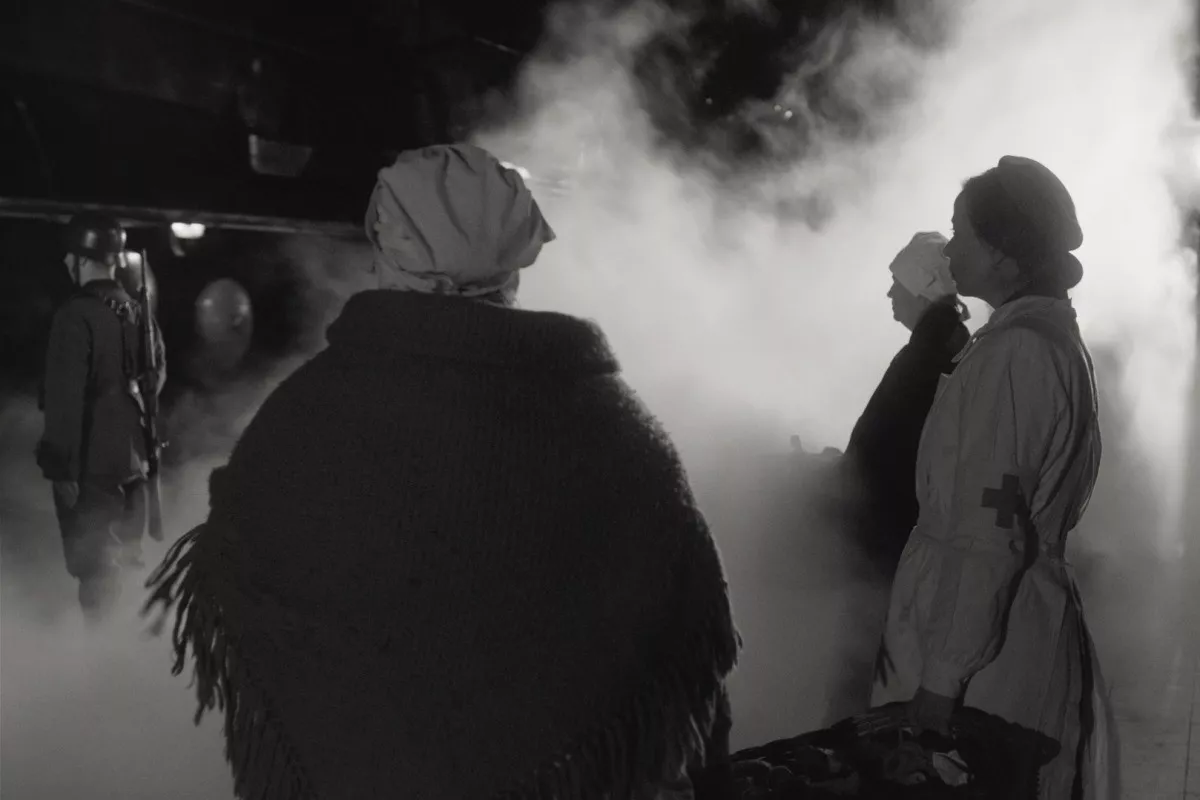 Dnevnik Diane Budisavljević