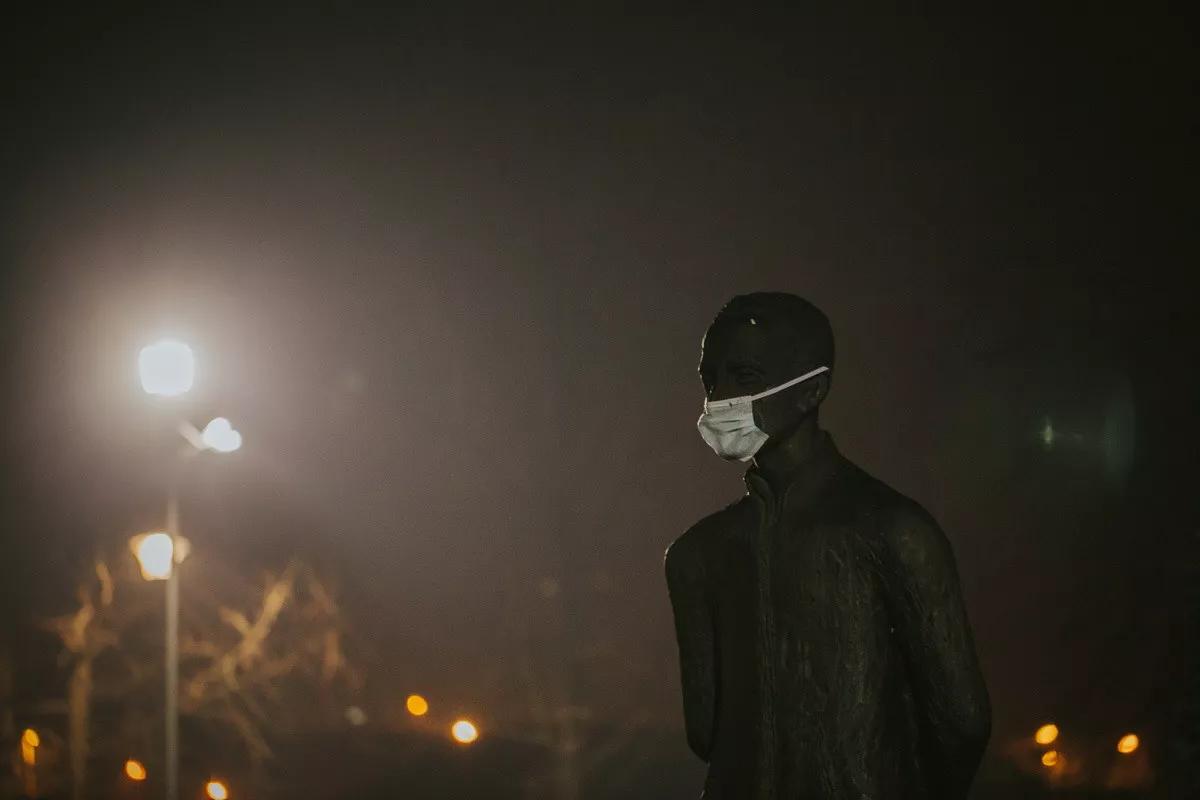 Akcija da Valjevo prodiše (ilustracija)