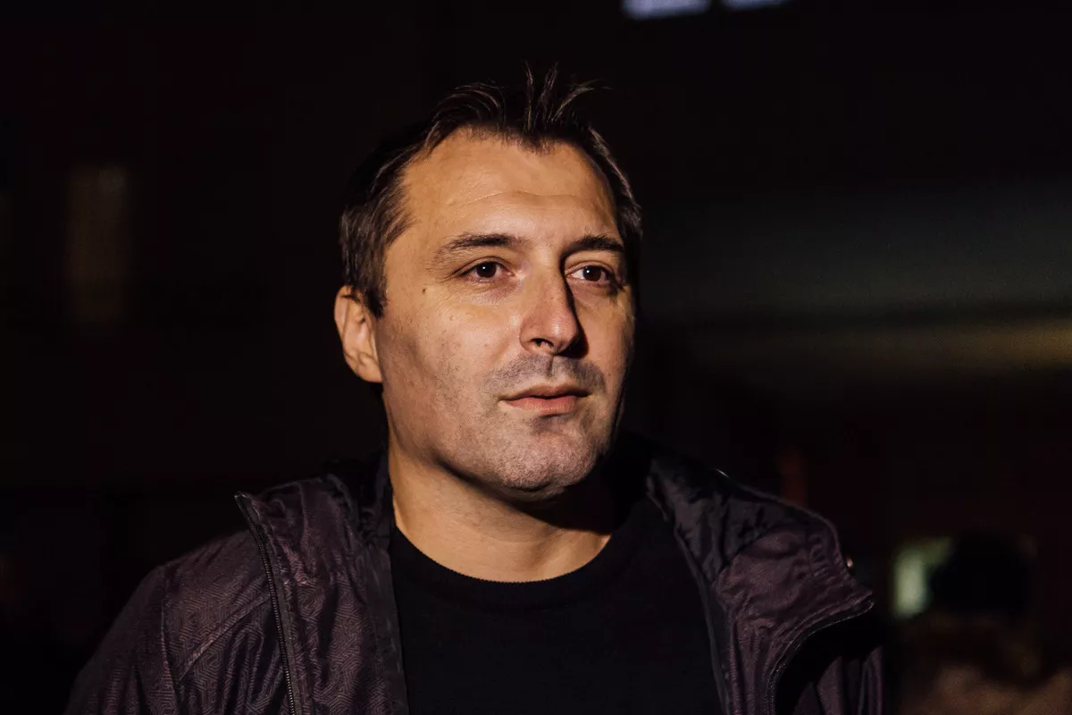 Aleksandar Obradović