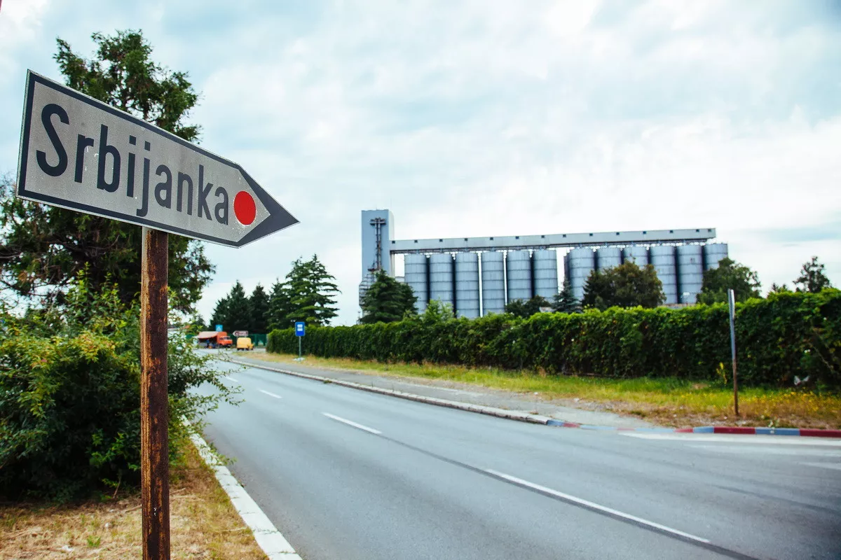 Srbijanka