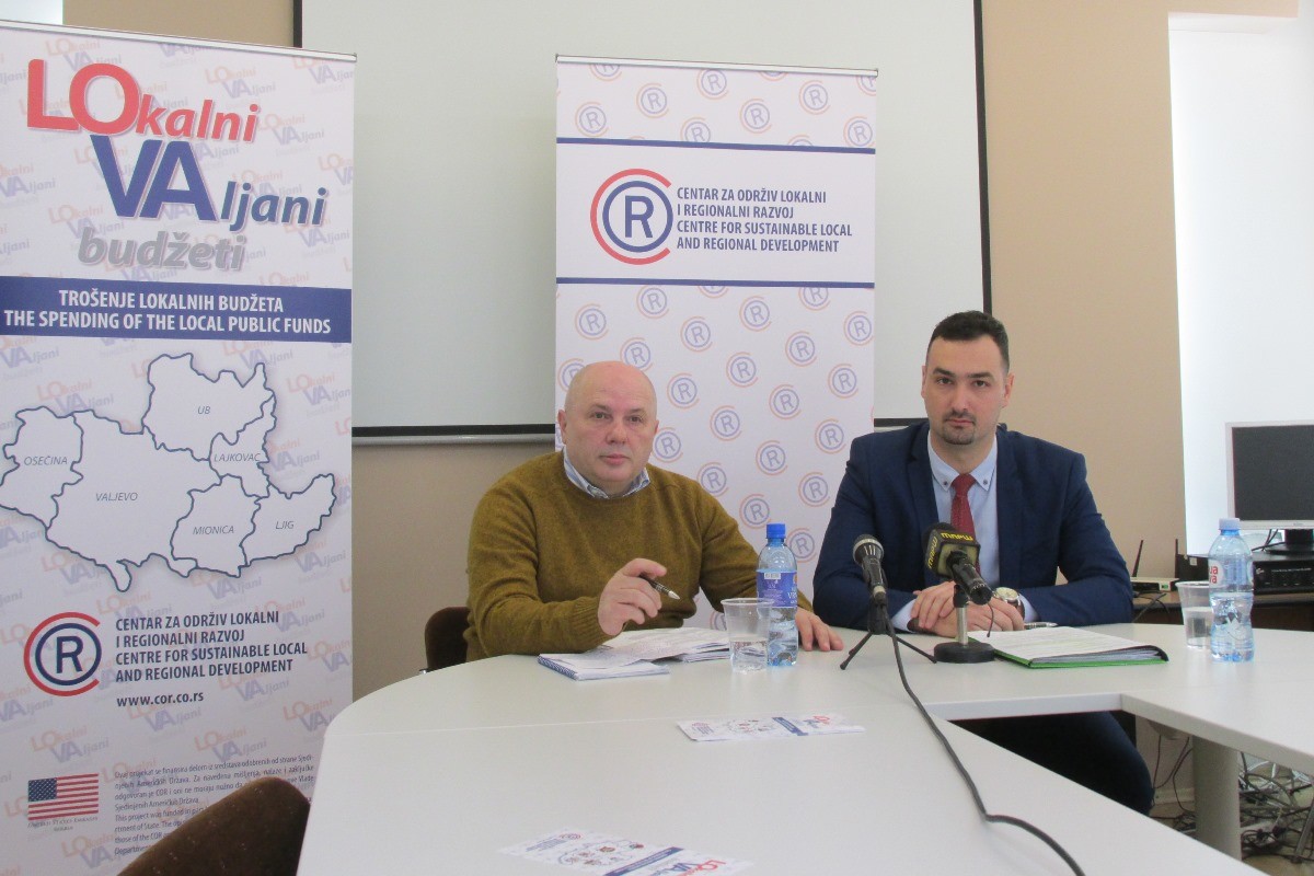 Slobodan Ilić i Nenad Mihailović