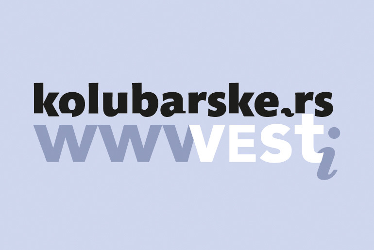 Kolubarske.rs * Vest