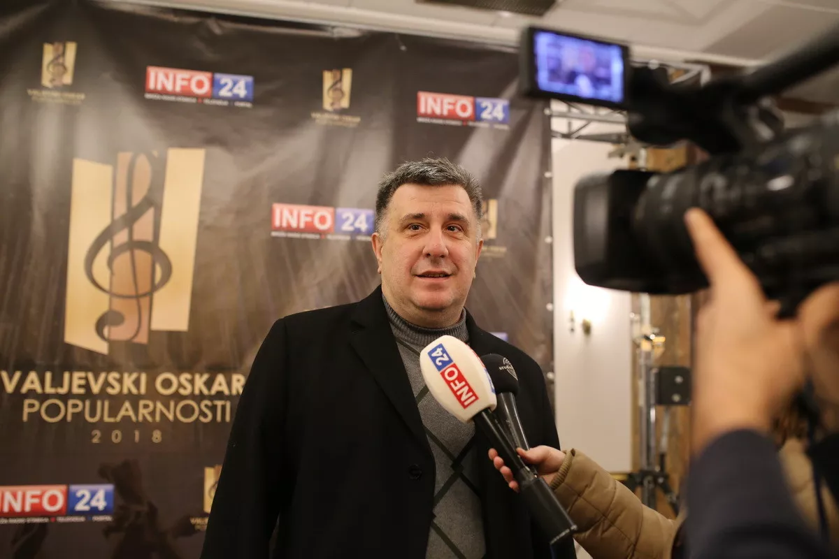 Slobodan Gvozdenović