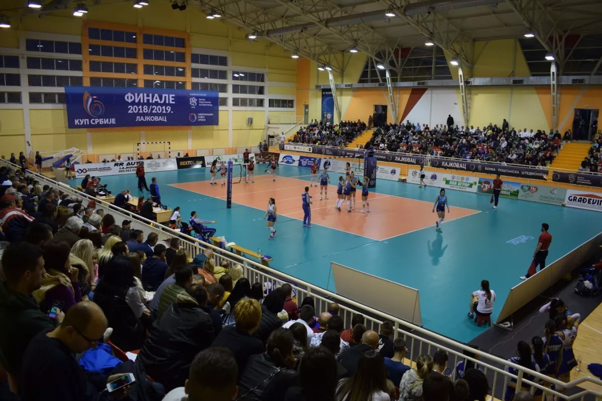 Utakmici polufinala plej-ofa